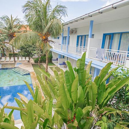 Kura Kura Divers Lodge Amed Zewnętrze zdjęcie