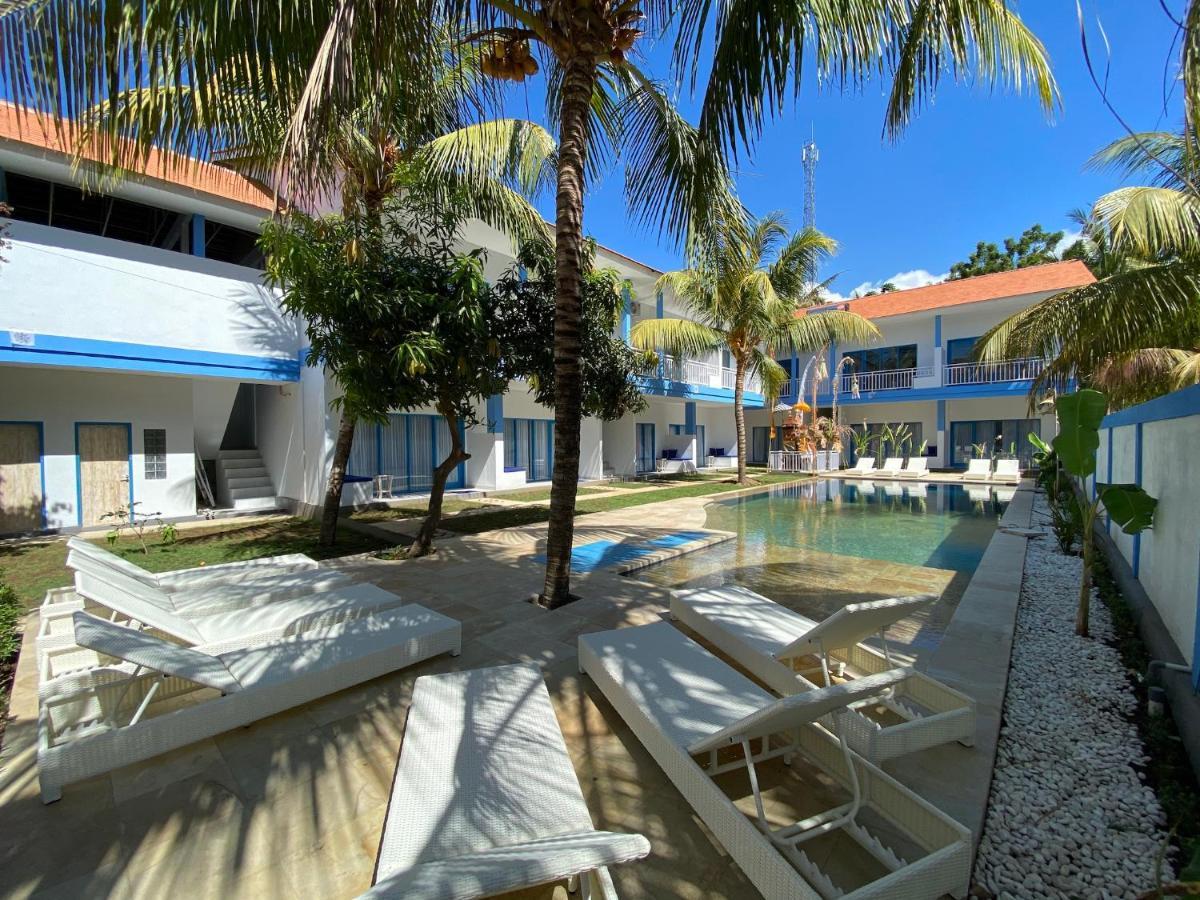 Kura Kura Divers Lodge Amed Zewnętrze zdjęcie