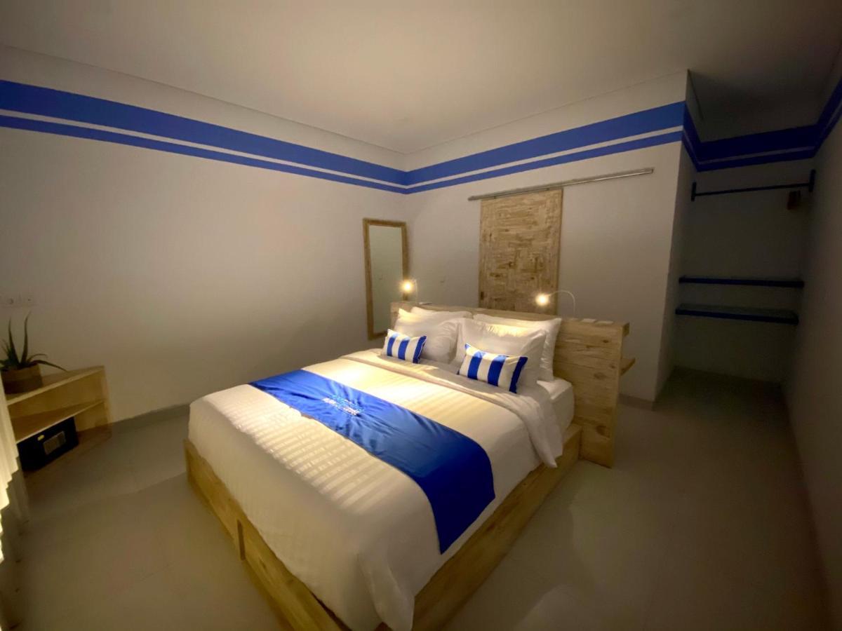 Kura Kura Divers Lodge Amed Zewnętrze zdjęcie
