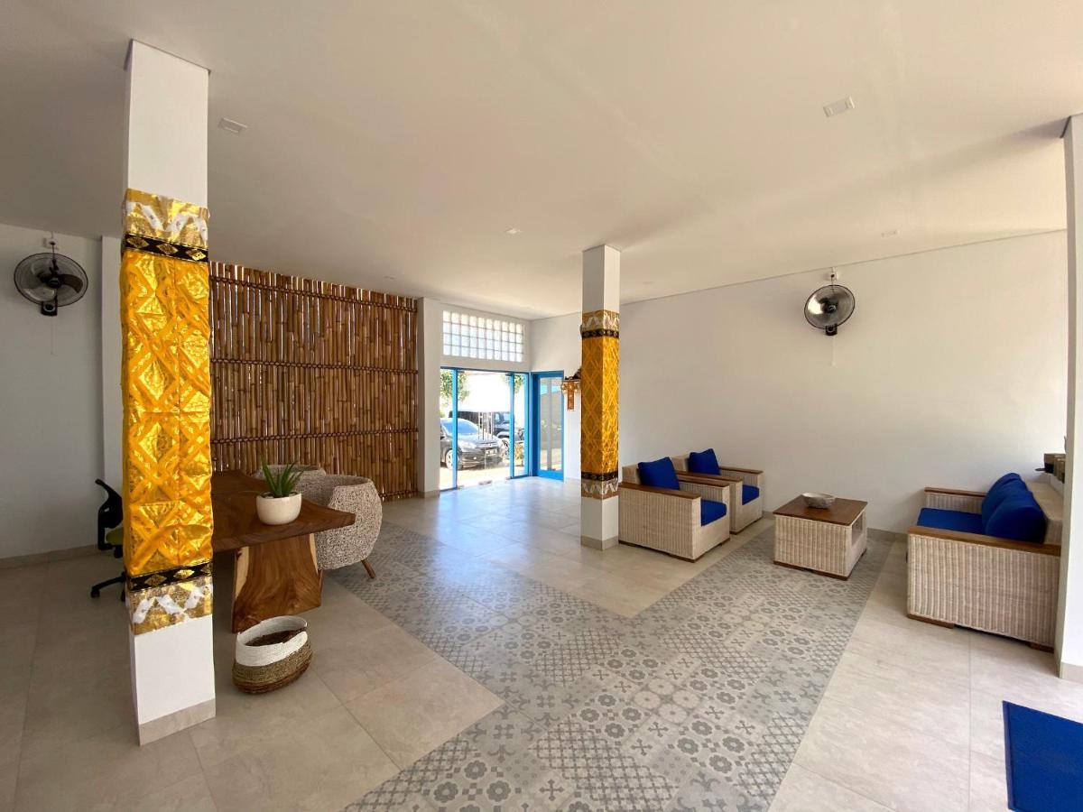 Kura Kura Divers Lodge Amed Zewnętrze zdjęcie