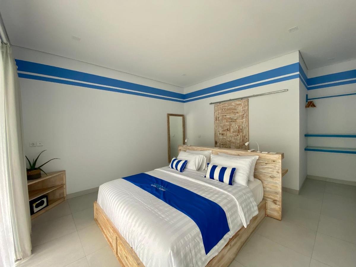 Kura Kura Divers Lodge Amed Zewnętrze zdjęcie