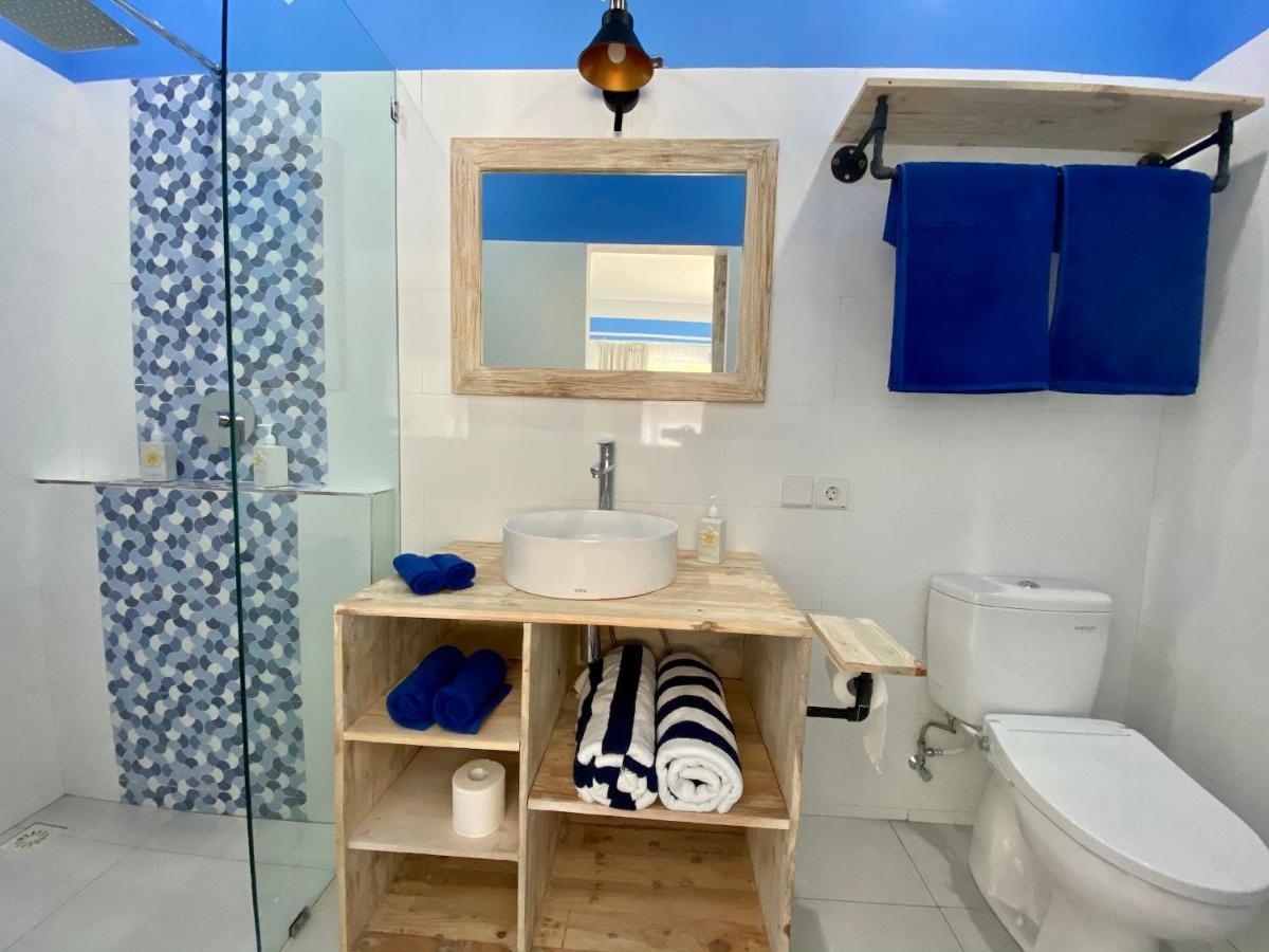 Kura Kura Divers Lodge Amed Zewnętrze zdjęcie