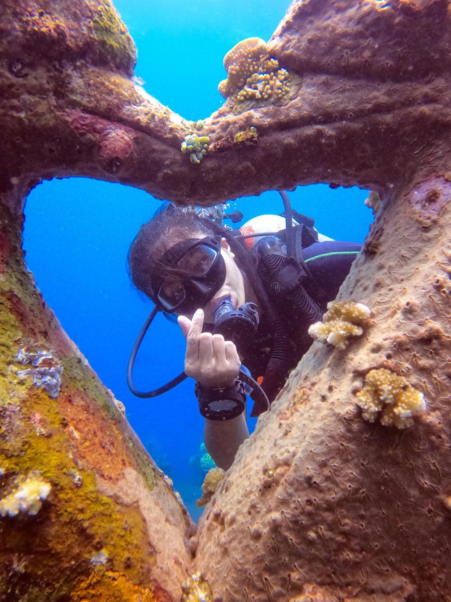 Kura Kura Divers Lodge Amed Zewnętrze zdjęcie