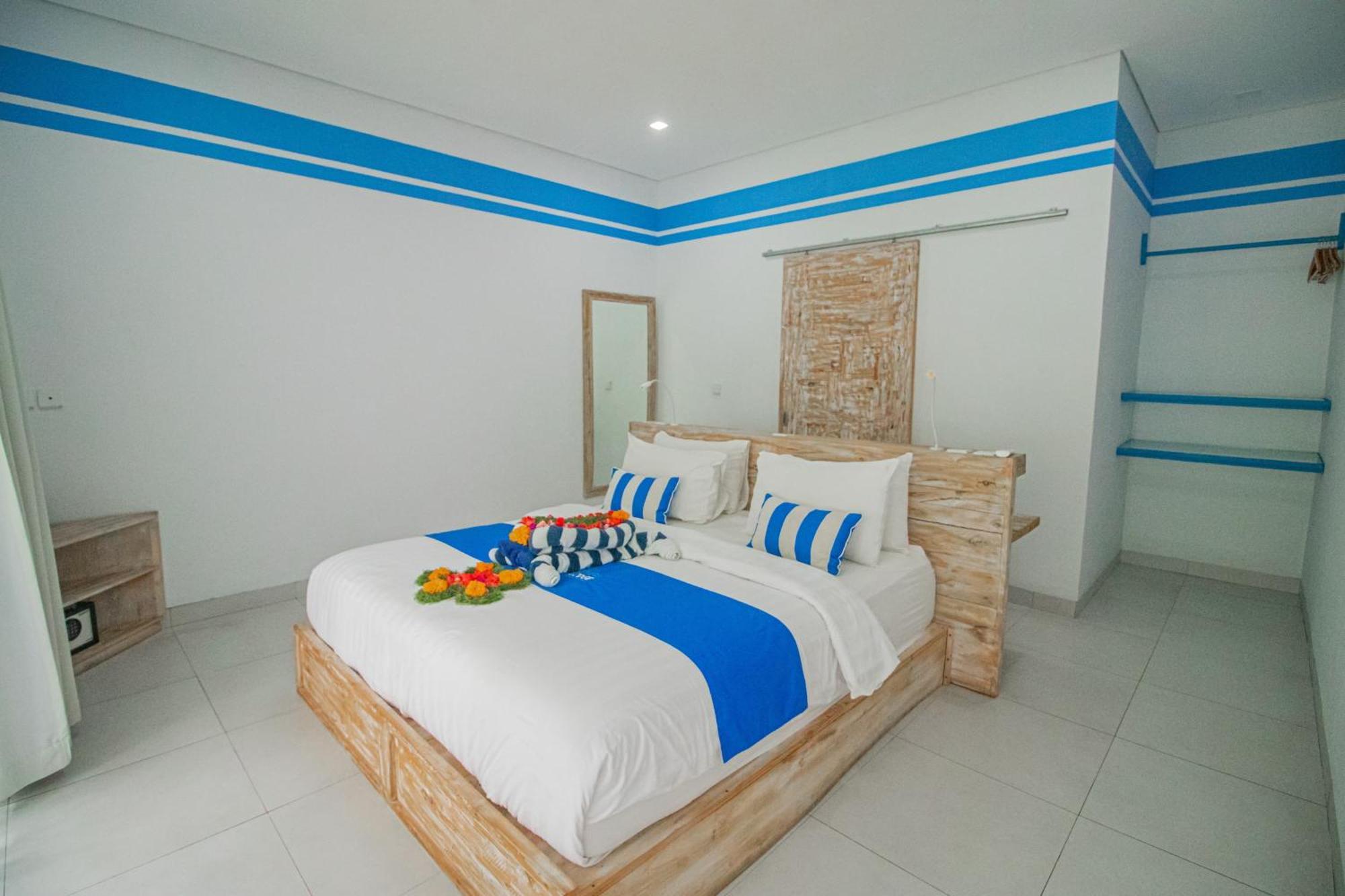 Kura Kura Divers Lodge Amed Zewnętrze zdjęcie